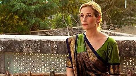 Ignore its bad reviews, watch 'Eat Pray Love' nonetheless